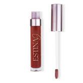 Red Wine Liquid Matte Lipstick